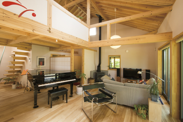 家づくりへの想い