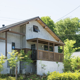 デザイン・間取り