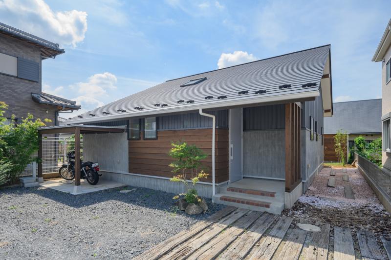 LIXILメンバーズコンテスト「地域最優秀賞」受賞 子育て世代の住食遊育