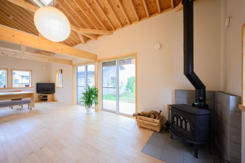 LIXILメンバーズコンテスト「地域最優秀賞」受賞 子育て世代の住食遊育