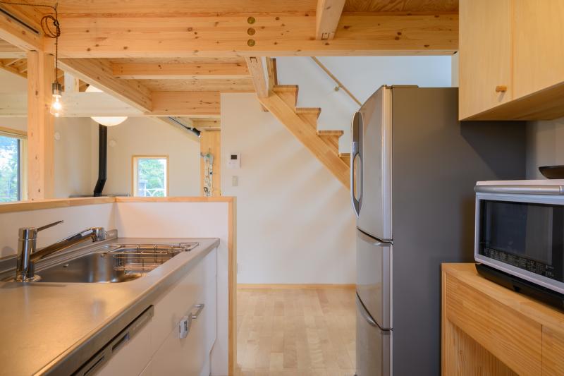 LIXILメンバーズコンテスト「地域最優秀賞」受賞 子育て世代の住食遊育