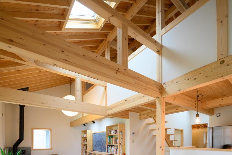 LIXILメンバーズコンテスト「地域最優秀賞」受賞 子育て世代の住食遊育