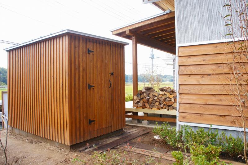 LIXILメンバーズコンテスト地域最優秀賞受賞「都心に通える里山暮らし」