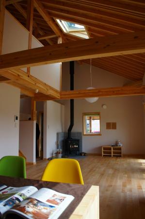 LIXILメンバーズコンテスト地域最優秀賞受賞「都心に通える里山暮らし」