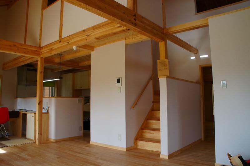 LIXILメンバーズコンテスト地域最優秀賞受賞「都心に通える里山暮らし」