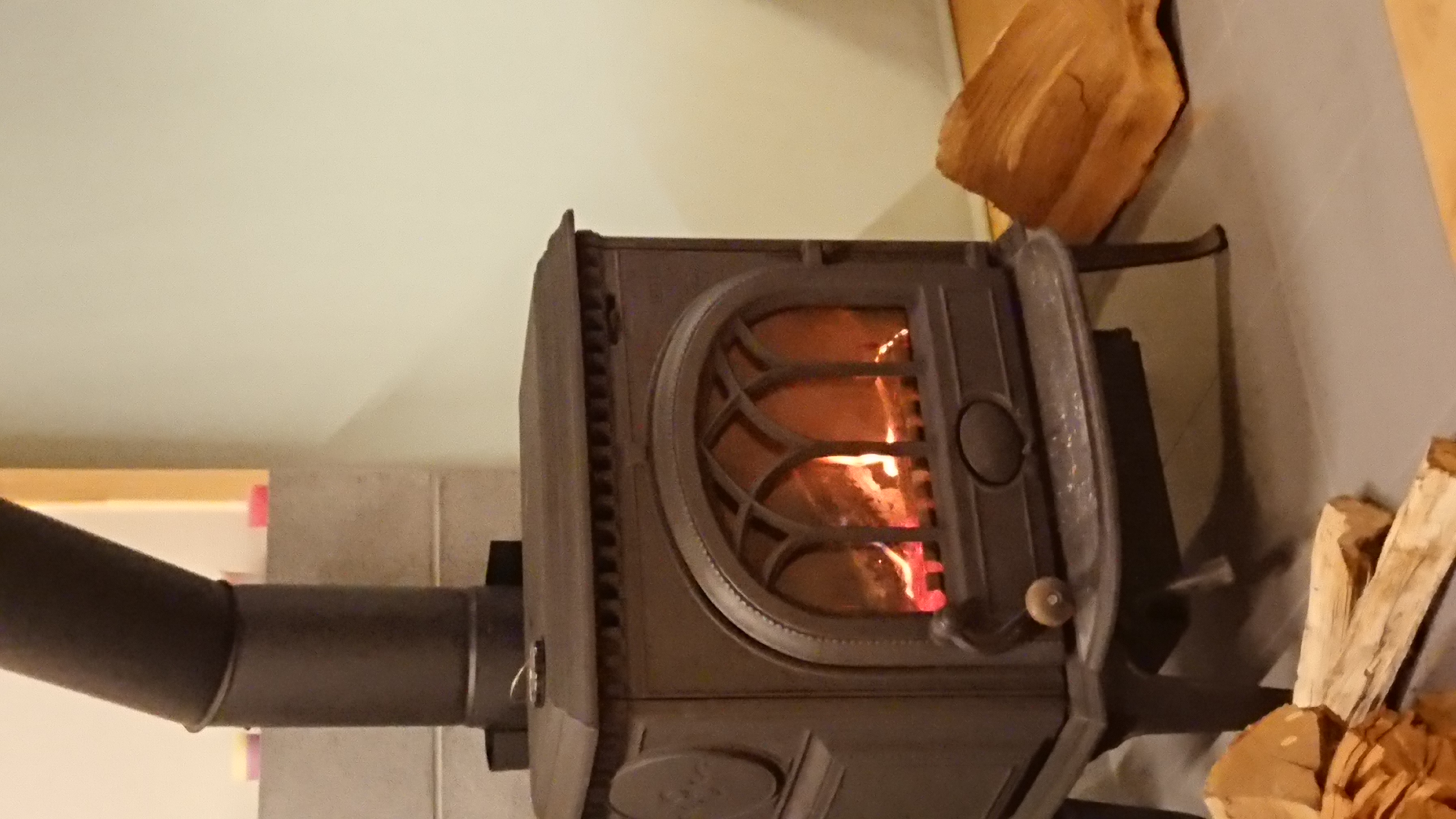 薪ストーブ体感見学会 千葉県野田市 新着情報 株式会社バウハウス バウハウス一級建築士事務所