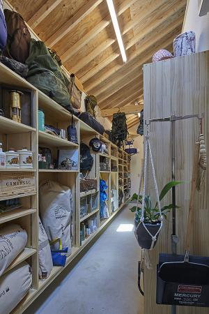 【LIXILメンバーズコンテスト2021準大賞】広がる空と眺望を楽しむ家